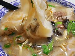 -余福记老味道烩面馆(长春店)