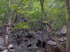 -苍岩山风景名胜区