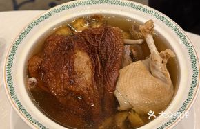 Nanjing Wumu Duck Soup
