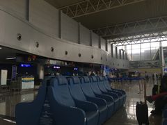 -黄山屯溪国际机场