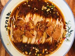 -常樂屋·常德米粉(青年路店)