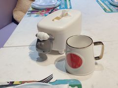 -水桶王国主题餐厅·聚会·生日派对·亲子活动·家庭套餐(亚龙湾希尔顿店)