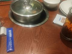 -东海怡品海鲜豆捞(星街坊店)