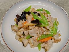 -三合园水饺(二马路店)