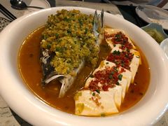 -T館·花园艺术餐厅
