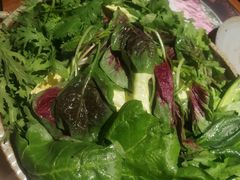 -老墙根涮肉·铜锅·烧烤(欢乐谷·王四营店)