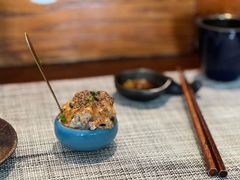 -戏作寿司(观音桥店)