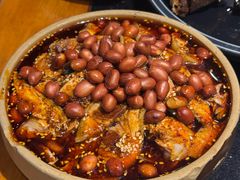 -小饕荟雅安贡椒鱼鲜馆(广福桥店)