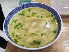 -老苏州大客堂·苏帮菜·松鼠桂鱼·苏州传统小吃(观前街人民商场店)