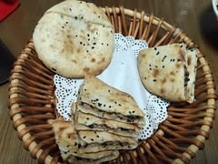 -缙云烧饼(一均店)