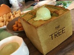 -大树餐厅(红旗街万达店)