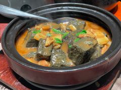-新光酒家·河豚·海鲜·蟹料理(浦东店)