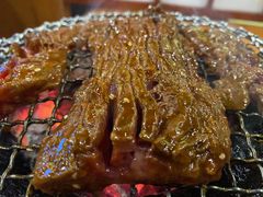 -竹马炭火烤肉(南屏店)