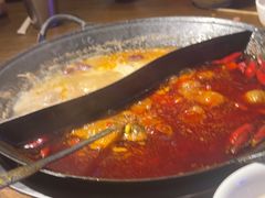 -萍姐火锅·公路夜市(打浦桥日月光店)