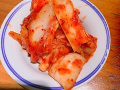 -7年8班朝鲜族非遗美食(三钢里店)