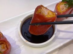 -蔡澜点心·粤菜(月星环球港店)