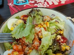 -仙隐小鹿中华料理(南宁万象城店)