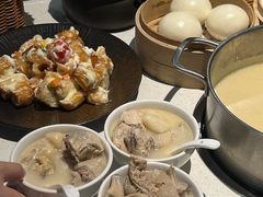 -煲王粤菜餐厅(中侨中心店)