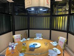 包厢-黄泥岗·地道湖北菜(奥特莱斯店)