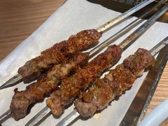 -谷丽麦馕新疆菜·清真(步步高梅溪新天地店)