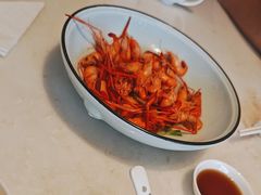-南太湖山庄·四季轩&国风堂中餐厅