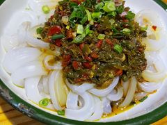 -兔槽江湖菜·重庆璧山兔(水围店)
