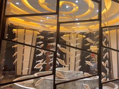 -世纪缘国际会议中心·中餐厅(百家湖店)