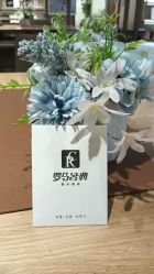 -罗马经典婚纱摄影·轻奢化定制