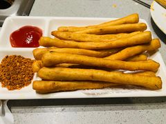 -海底捞火锅(吴中路店)