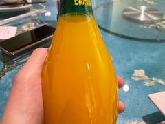 芒果汁-紫滇源云南生态菜(丹凤街店)