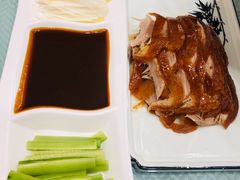 -正阳春烤鸭店(杨楼店)