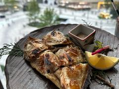 -花潮料理艺食馆(成都万象城店)