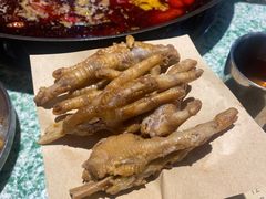 -五里关火锅(牛市口店)