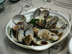 -北港方记海鲜楼·海景餐厅