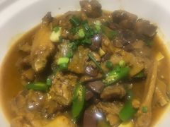 -畅娭毑土菜馆(南塘安置小区1区店)