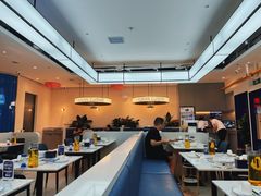 -兰湘子·湘菜小炒(盛龙广场店)