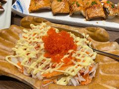 -大雄寿司(中华广场店)