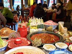 -蜀大侠火锅(总府路店)