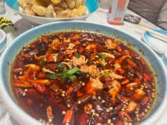 -盛京富丽园老菜馆·东北菜(和平南大街店)