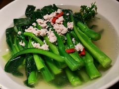 -张家卫·阳江菜·小海鲜(肥婆湾桥店)