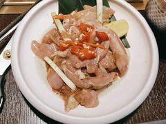 -新石器烤肉(之心城店)