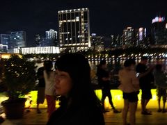 -珠江夜游广州塔·中大码头