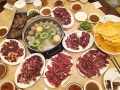牛肉火锅-陈记顺和潮汕牛肉火锅(韩江路店)