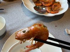 潮府白粥-潮府馆·非遗潮州菜·世纪公园(新国际博览中心店)