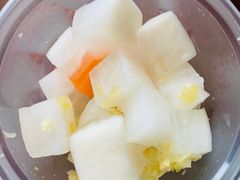 -刘胖子家常菜·蹄花焖藕(中南店)