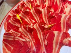 -涮福記·现切牛羊肉火锅(世纪汇店)