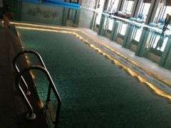 -上海崇明金茂凯悦酒店