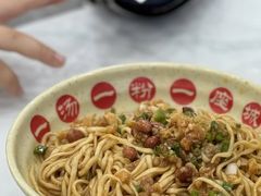 -小罗子汤店(大士院总店)