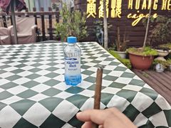 -哈瓦那雪茄酒廊超市(武汉天地分店)