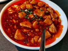 -赠李白·如诗的川味(余杭万达广场店)